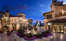 Hyatt Regency Huntington Beach Resort & Spa Ca